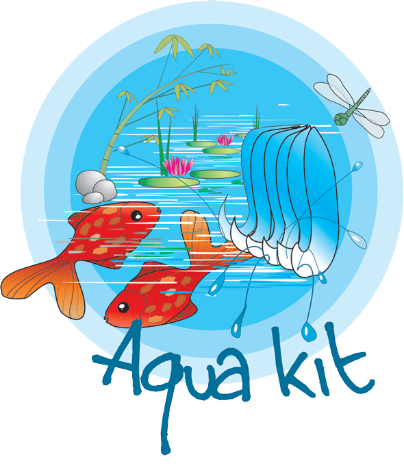 Aqua kit — sistema de circulação contínua